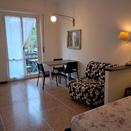Sportrek Apartman Levanto Kültér fotó